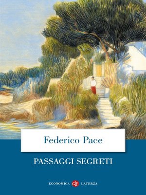 cover image of Passaggi segreti